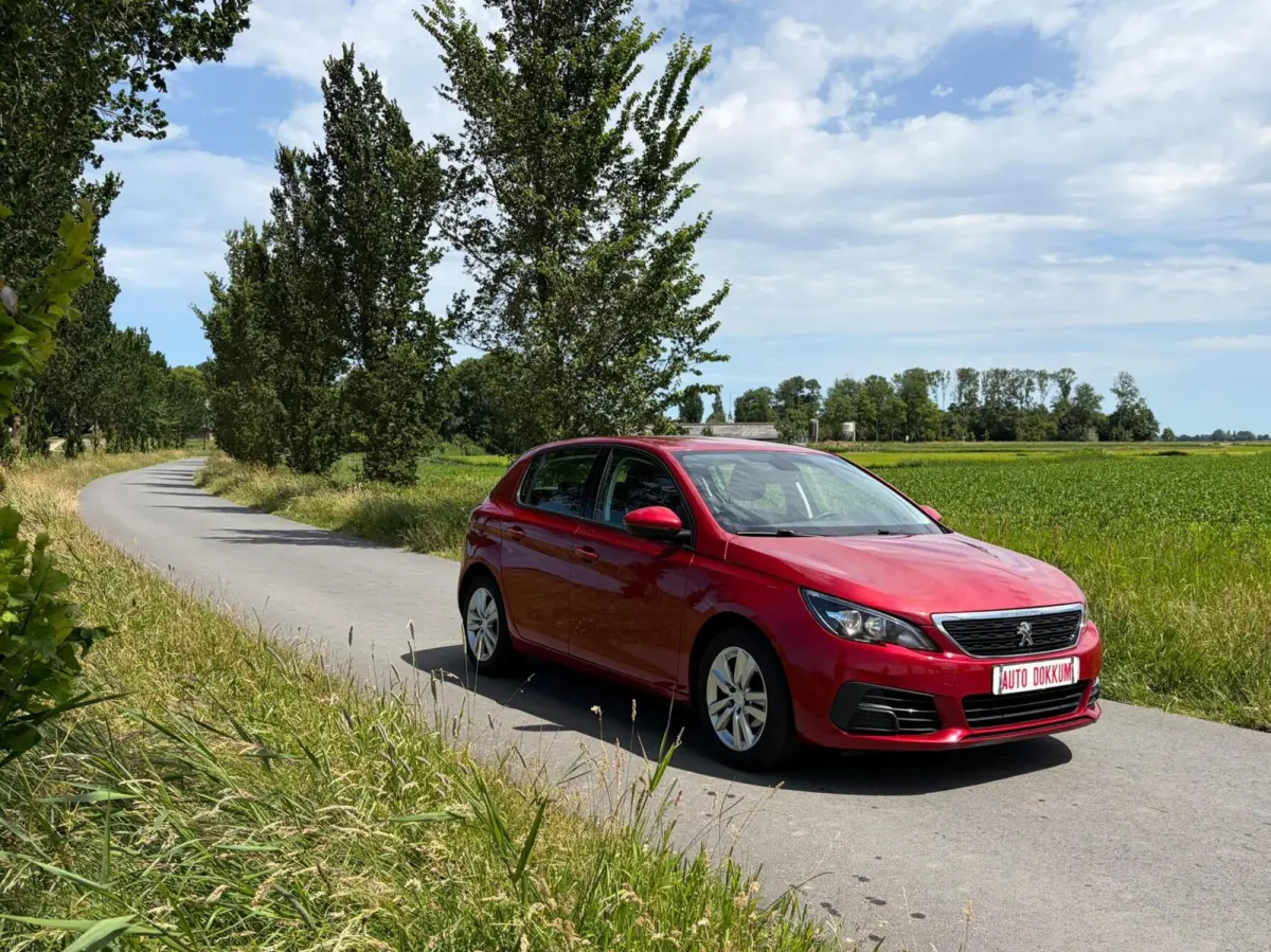 1.2 PureTech Active, van 2e EIGENAAR❗