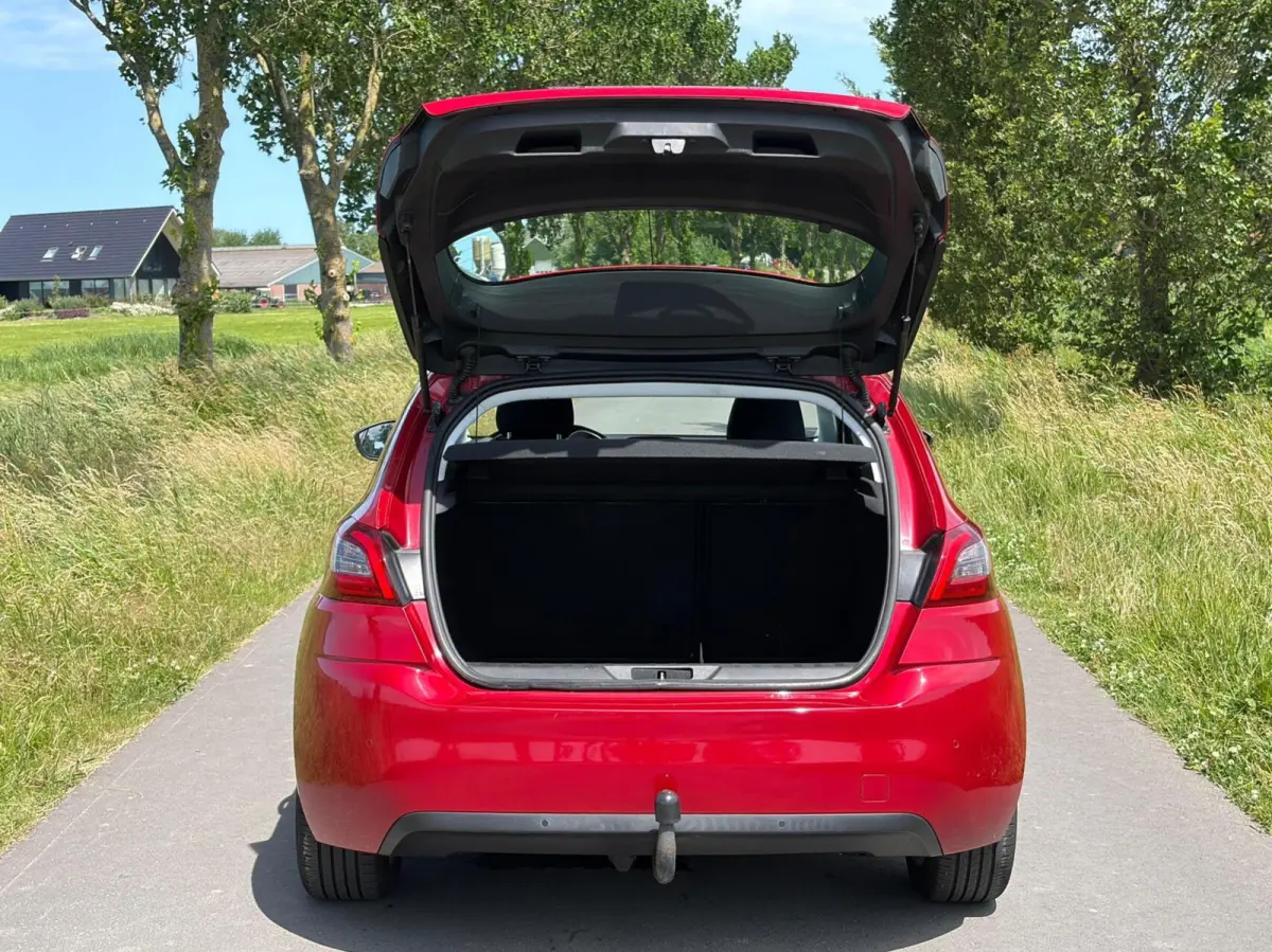 1.2 PureTech Active, van 2e EIGENAAR❗