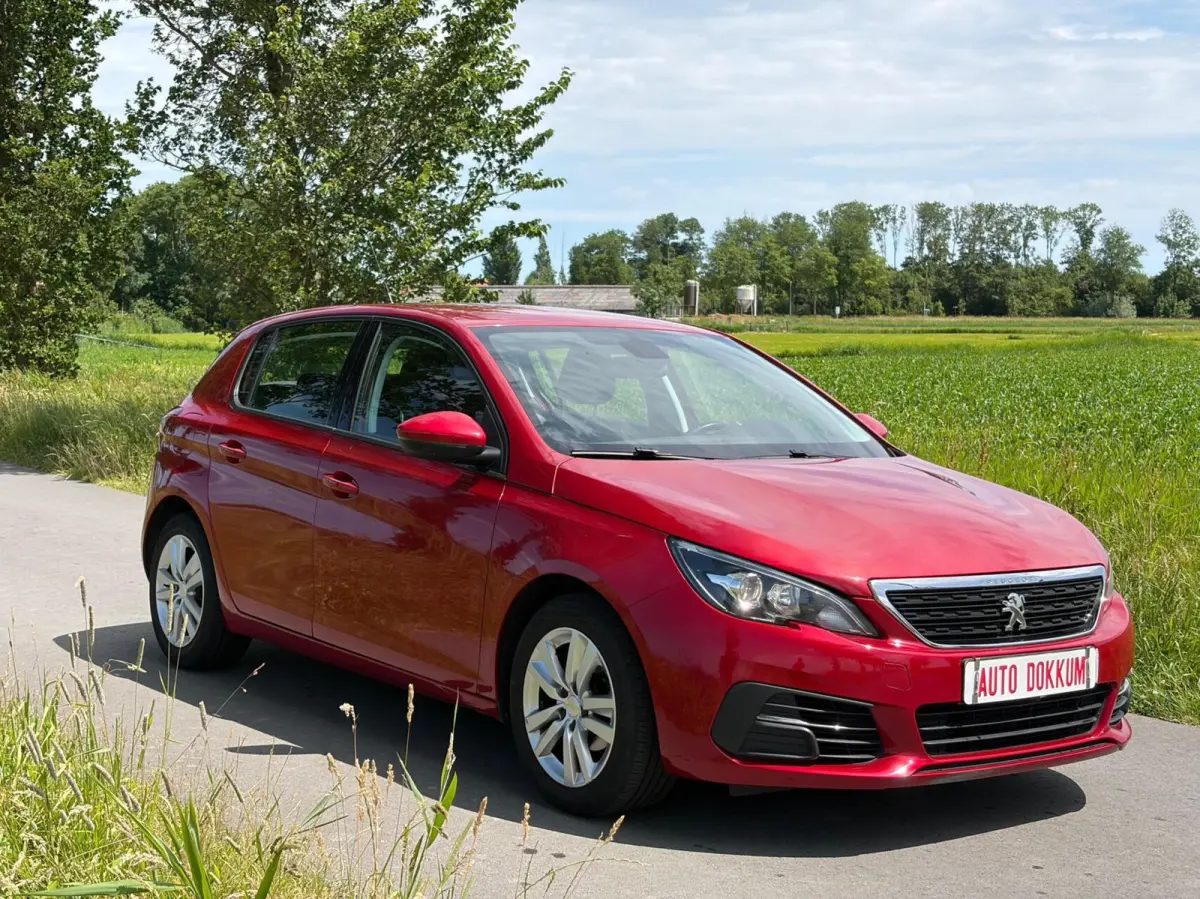 1.2 PureTech Active, van 2e EIGENAAR❗