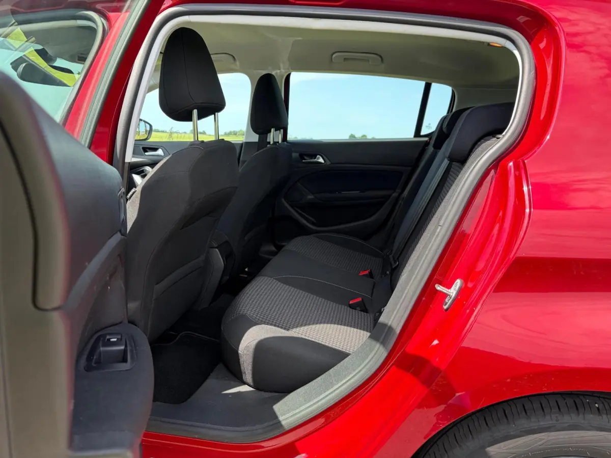 1.2 PureTech Active, van 2e EIGENAAR❗