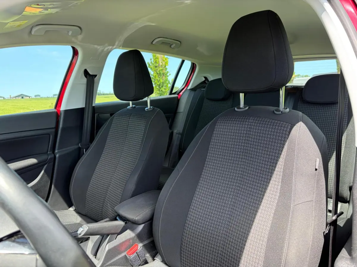 1.2 PureTech Active, van 2e EIGENAAR❗