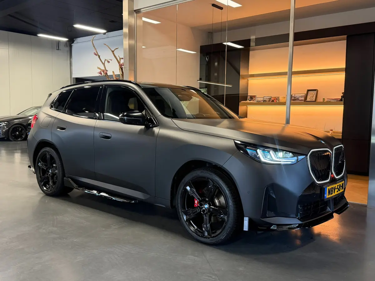 30e xDrive M Pack VOL Pano Memory 360Cam. Alarm