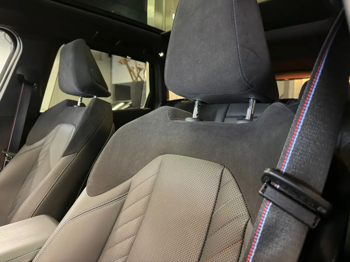 30e xDrive M Pack VOL Pano Memory 360Cam. Alarm