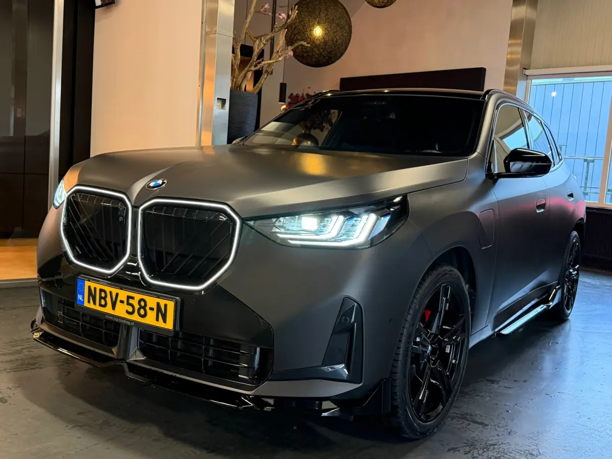 30e xDrive M Pack VOL Pano Memory 360Cam. Alarm