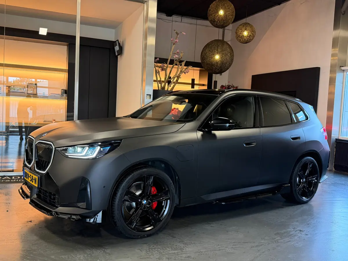 30e xDrive M Pack VOL Pano Memory 360Cam. Alarm