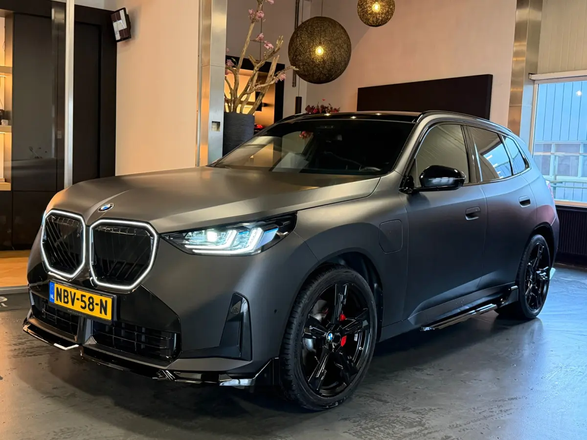 30e xDrive M Pack VOL Pano Memory 360Cam. Alarm