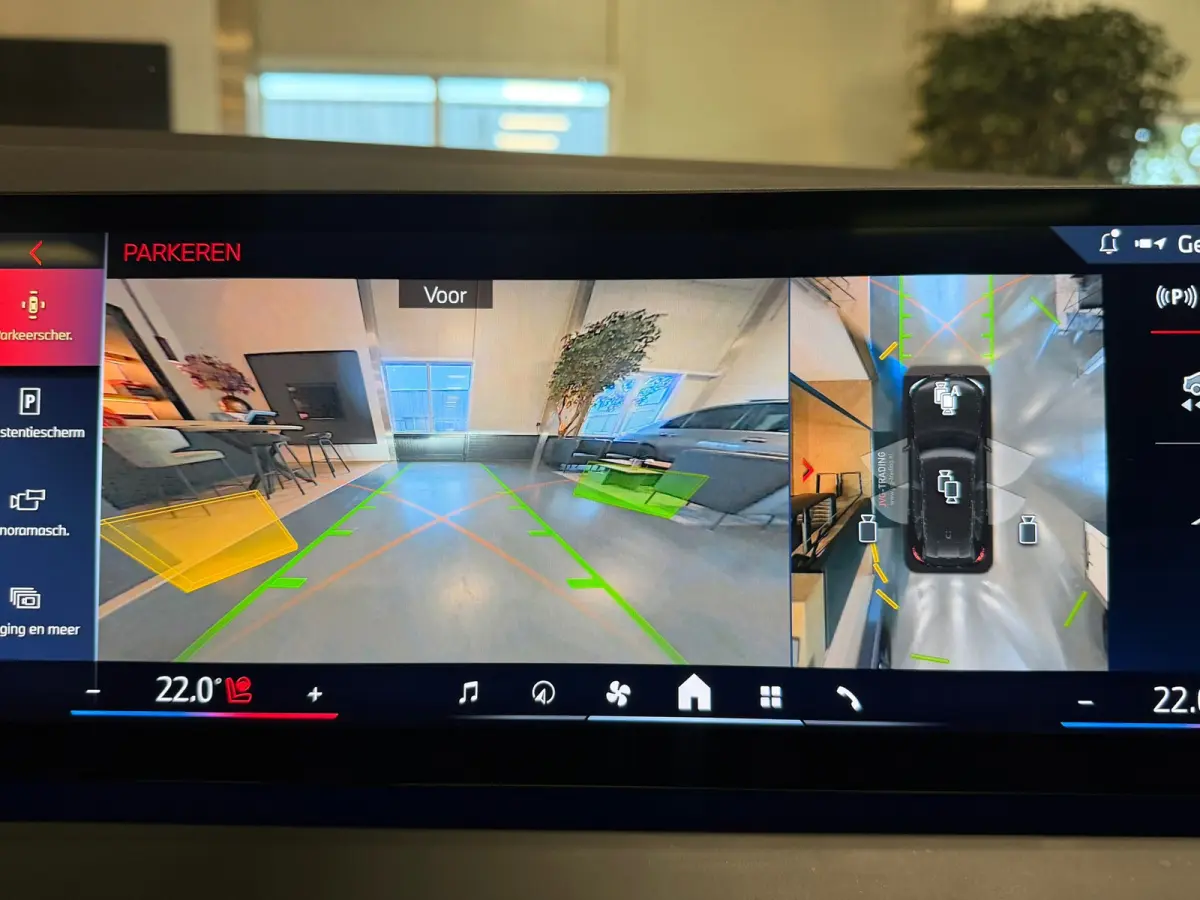 30e xDrive M Pack VOL Pano Memory 360Cam. Alarm