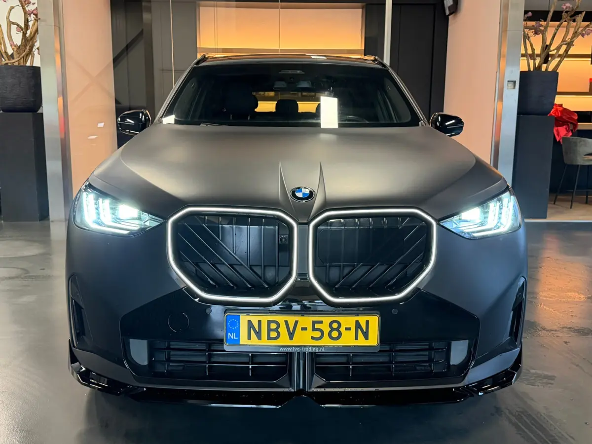 30e xDrive M Pack VOL Pano Memory 360Cam. Alarm