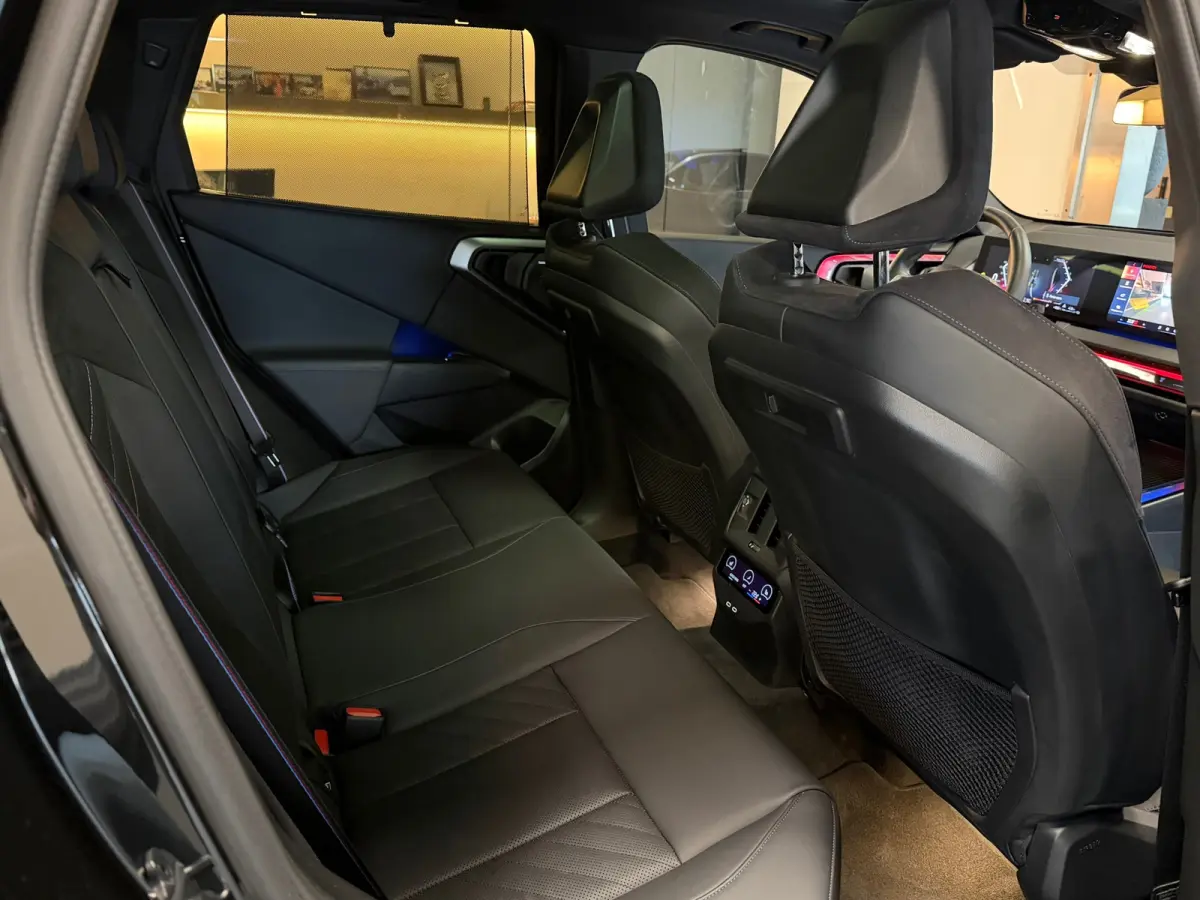 30e xDrive M Pack VOL Pano Memory 360Cam. Alarm