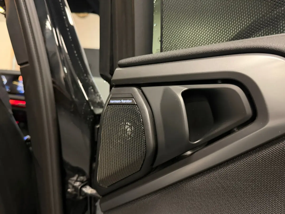 30e xDrive M Pack VOL Pano Memory 360Cam. Alarm