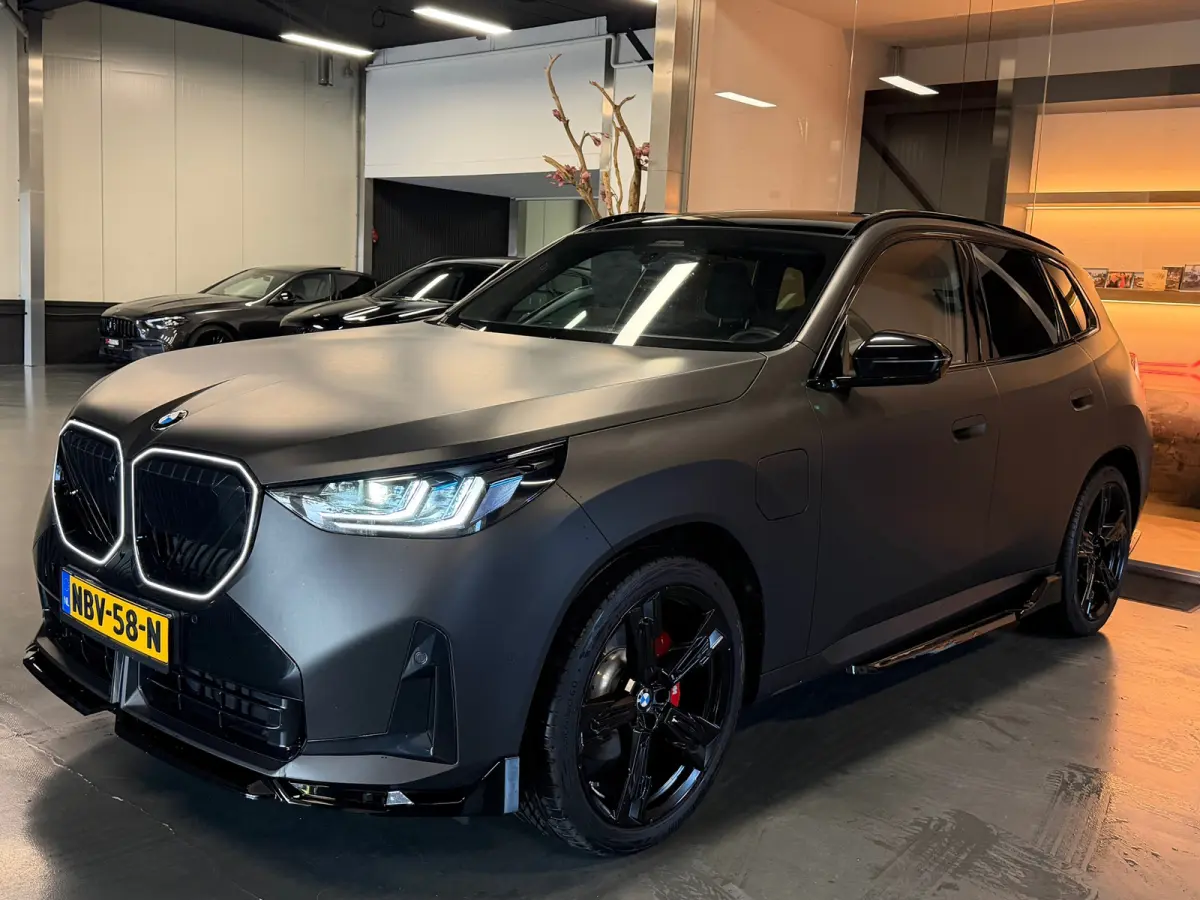 30e xDrive M Pack VOL Pano Memory 360Cam. Alarm
