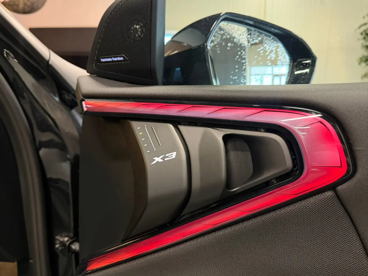 30e xDrive M Pack VOL Pano Memory 360Cam. Alarm