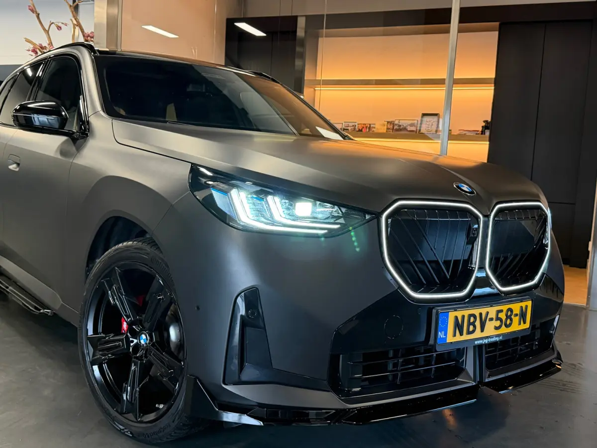 30e xDrive M Pack VOL Pano Memory 360Cam. Alarm
