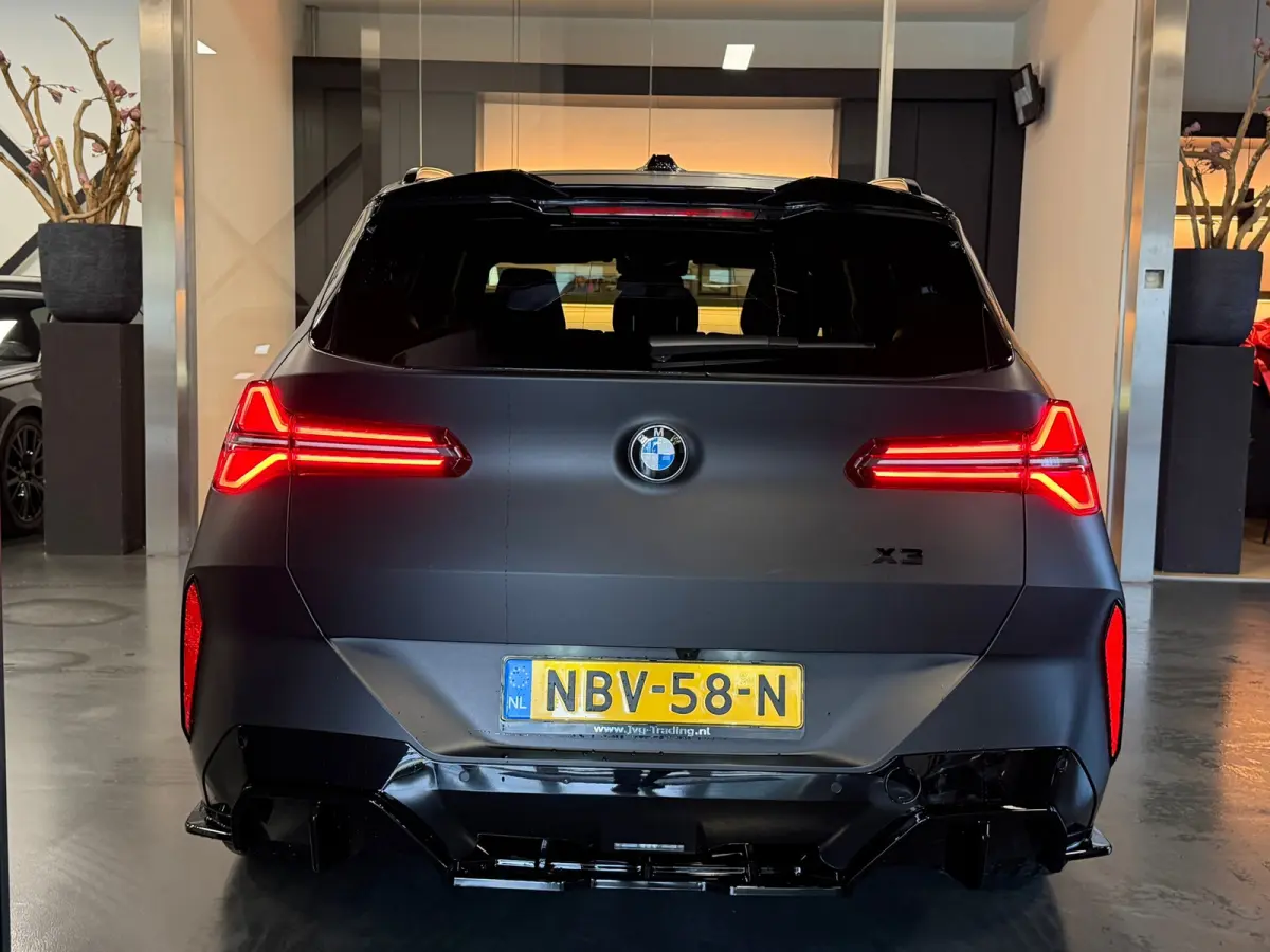 30e xDrive M Pack VOL Pano Memory 360Cam. Alarm