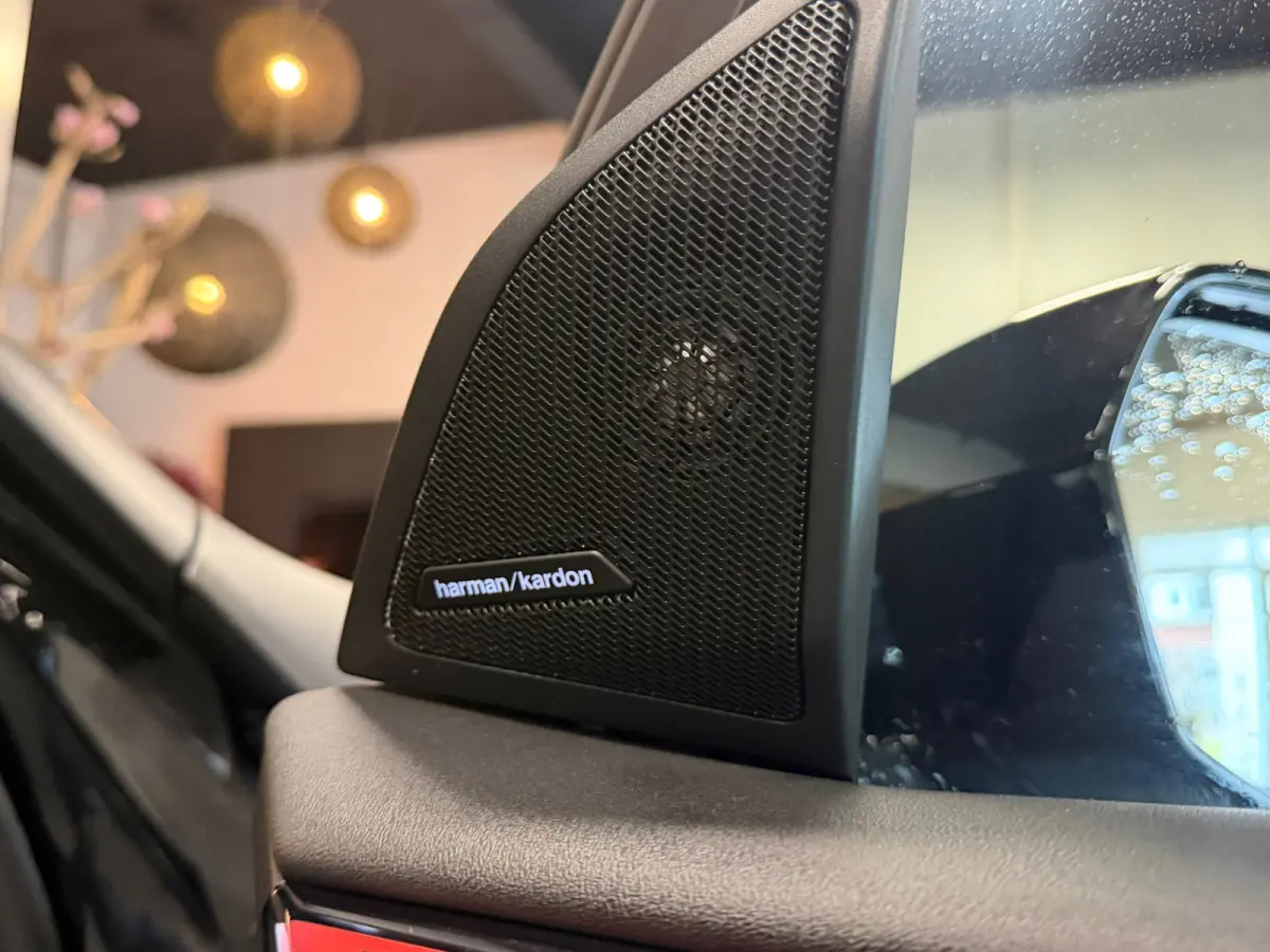 30e xDrive M Pack VOL Pano Memory 360Cam. Alarm