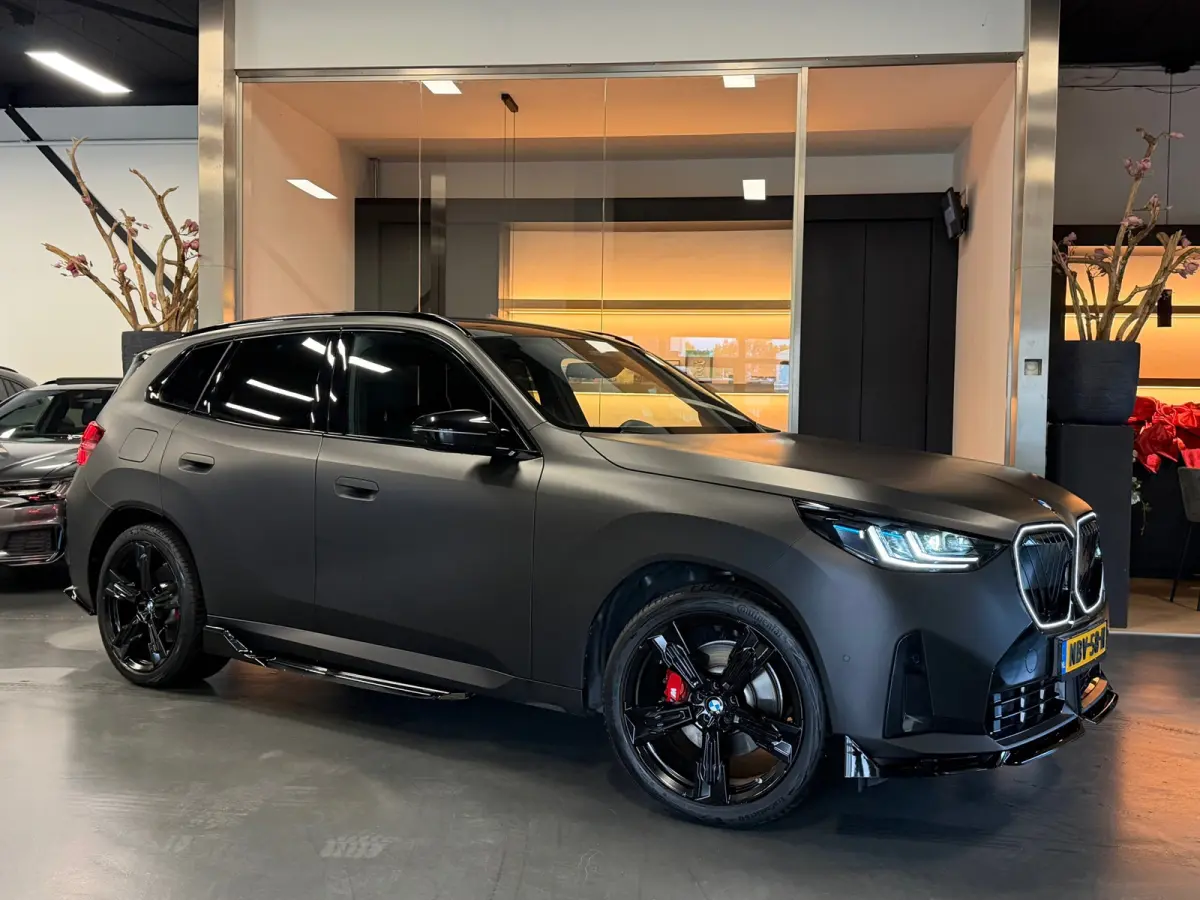 30e xDrive M Pack VOL Pano Memory 360Cam. Alarm