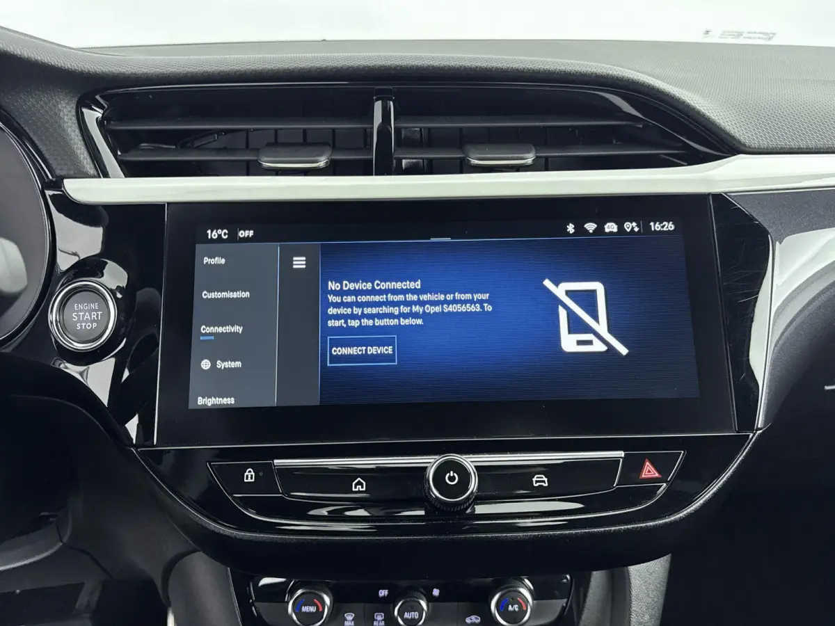145 pk Automaat Hybrid GS | Navigatie | Led | Camera | Carplay