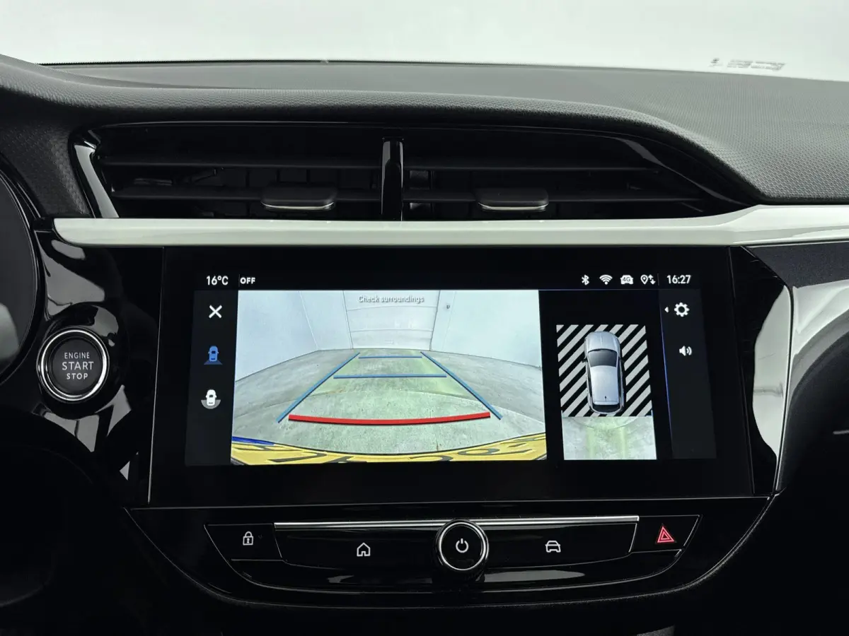 145 pk Automaat Hybrid GS | Navigatie | Led | Camera | Carplay