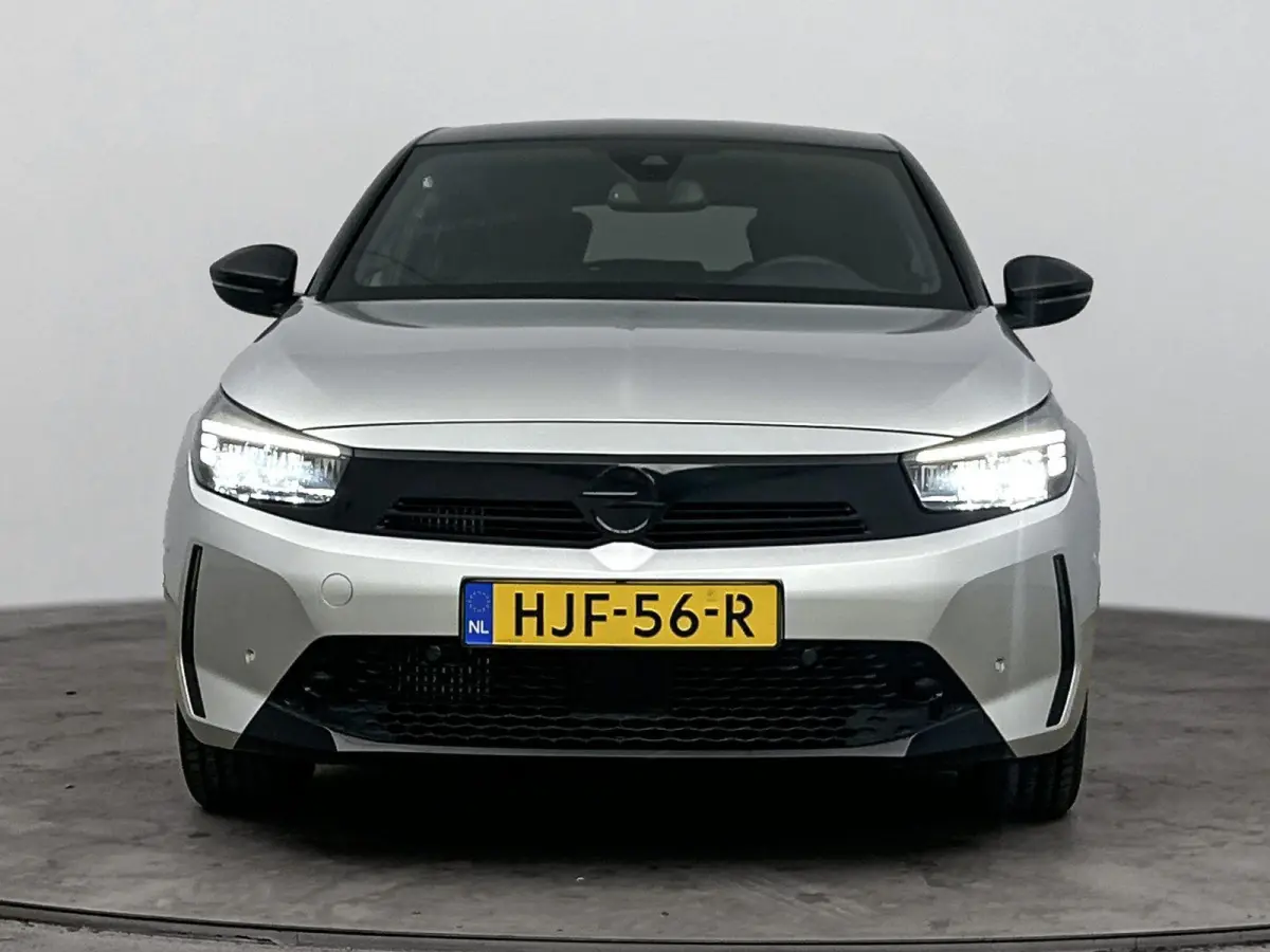 145 pk Automaat Hybrid GS | Navigatie | Led | Camera | Carplay