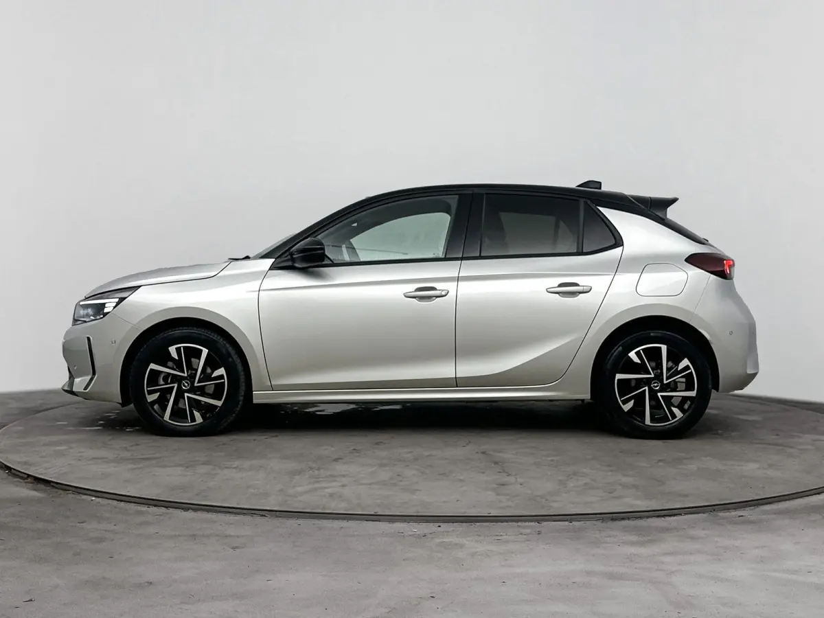 145 pk Automaat Hybrid GS | Navigatie | Led | Camera | Carplay