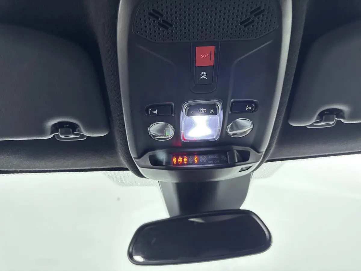 145 pk Automaat Hybrid GS | Navigatie | Led | Camera | Carplay