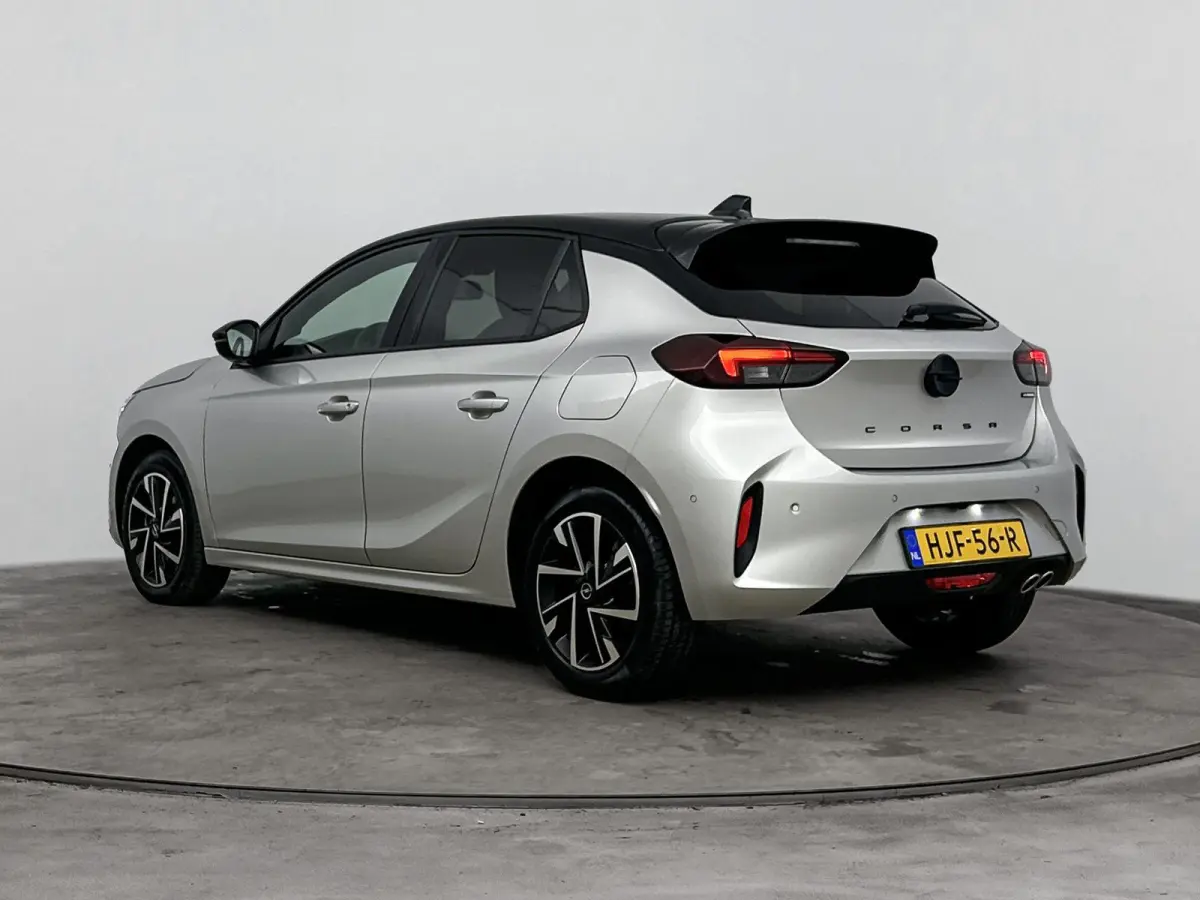 145 pk Automaat Hybrid GS | Navigatie | Led | Camera | Carplay