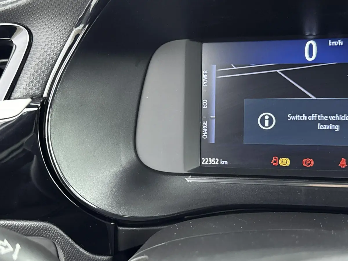 145 pk Automaat Hybrid GS | Navigatie | Led | Camera | Carplay