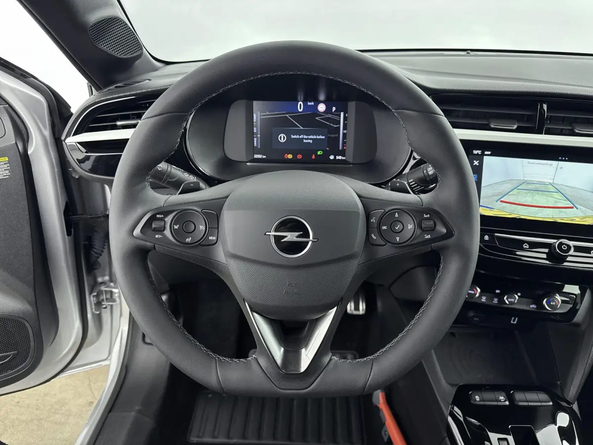 145 pk Automaat Hybrid GS | Navigatie | Led | Camera | Carplay
