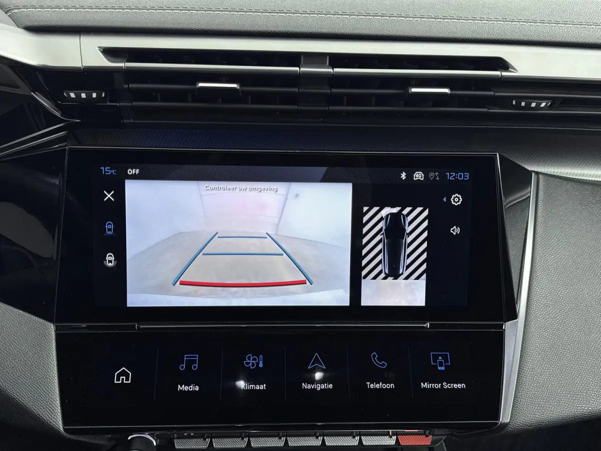 Plug-in Hybrid Automaat 225pk GT | Camera | Adaptieve Cruise Control | Alcantara Bekleding | Stoelverwarming | Maatrix LED Koplampen