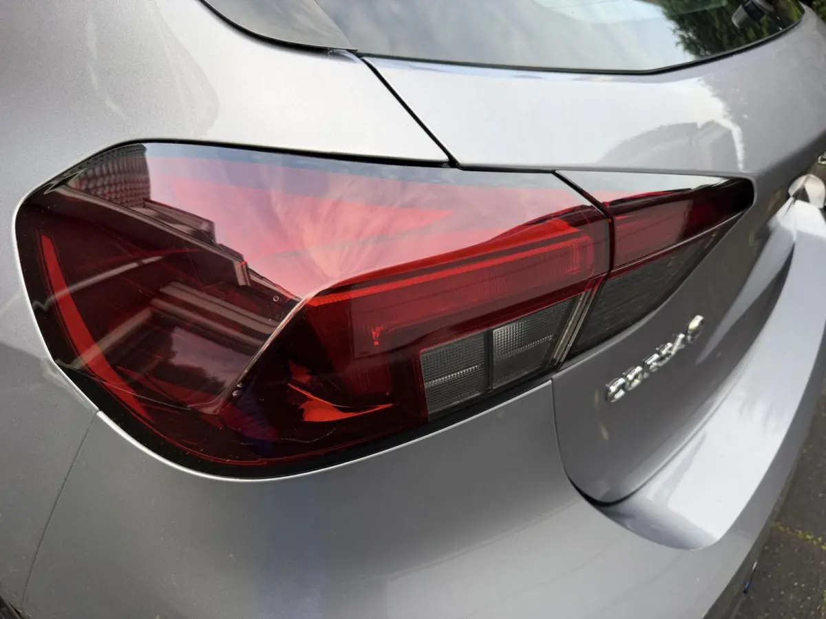 Business Edition 50 kWh | PDC | Carplay | Camera | Airco |1ste eigenaar Elegance 50 kWh