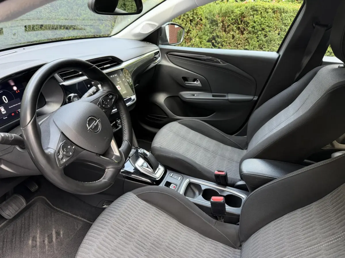 Business Edition 50 kWh | PDC | Carplay | Camera | Airco |1ste eigenaar Elegance 50 kWh