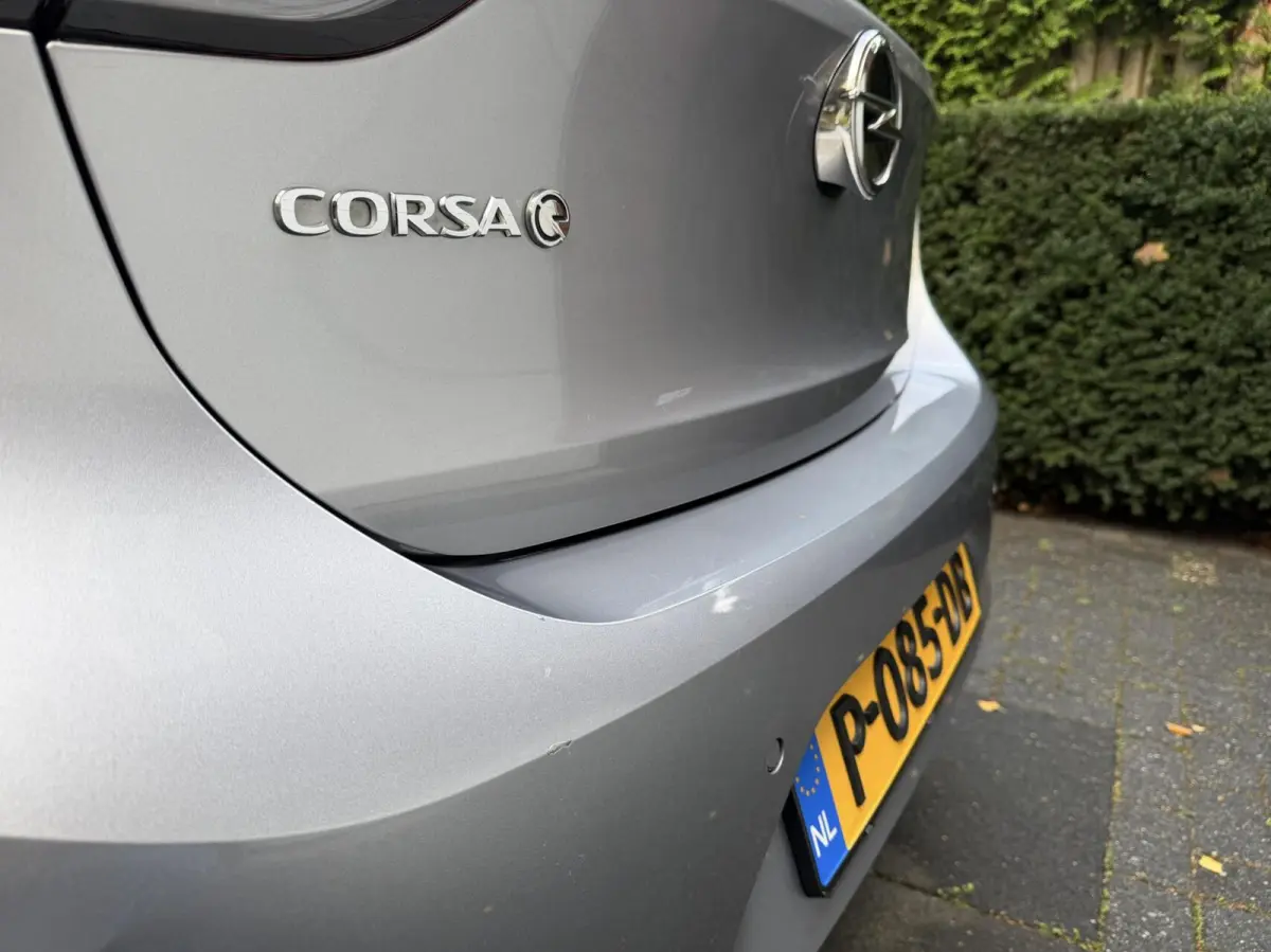 Business Edition 50 kWh | PDC | Carplay | Camera | Airco |1ste eigenaar Elegance 50 kWh