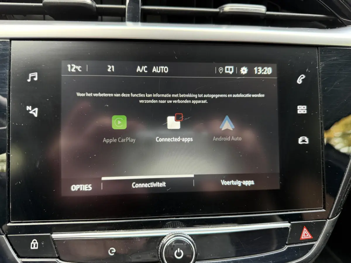 Business Edition 50 kWh | PDC | Carplay | Camera | Airco |1ste eigenaar Elegance 50 kWh