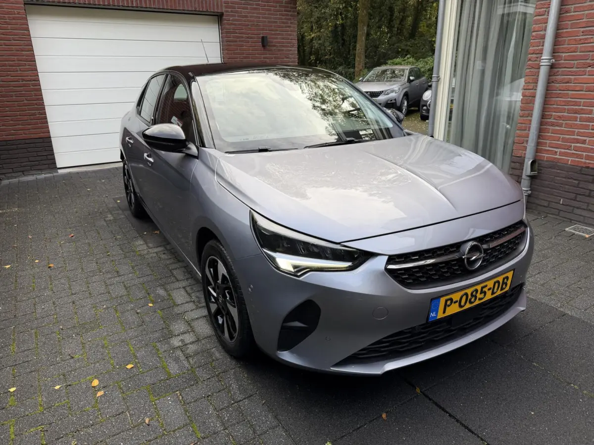 Business Edition 50 kWh | PDC | Carplay | Camera | Airco |1ste eigenaar Elegance 50 kWh