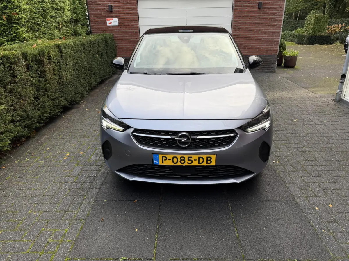 Business Edition 50 kWh | PDC | Carplay | Camera | Airco |1ste eigenaar Elegance 50 kWh