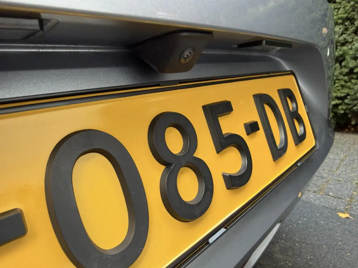 Business Edition 50 kWh | PDC | Carplay | Camera | Airco |1ste eigenaar Elegance 50 kWh