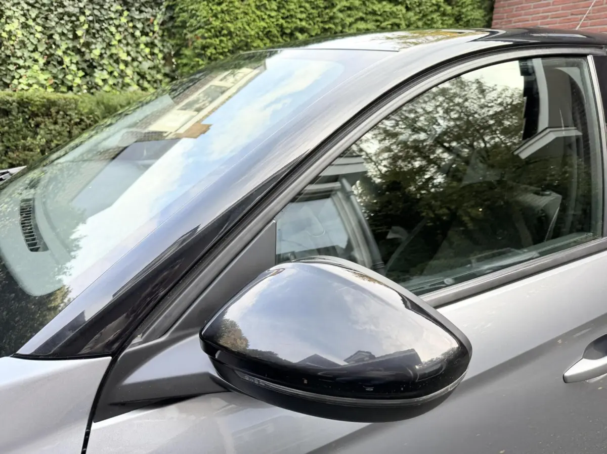 Business Edition 50 kWh | PDC | Carplay | Camera | Airco |1ste eigenaar Elegance 50 kWh