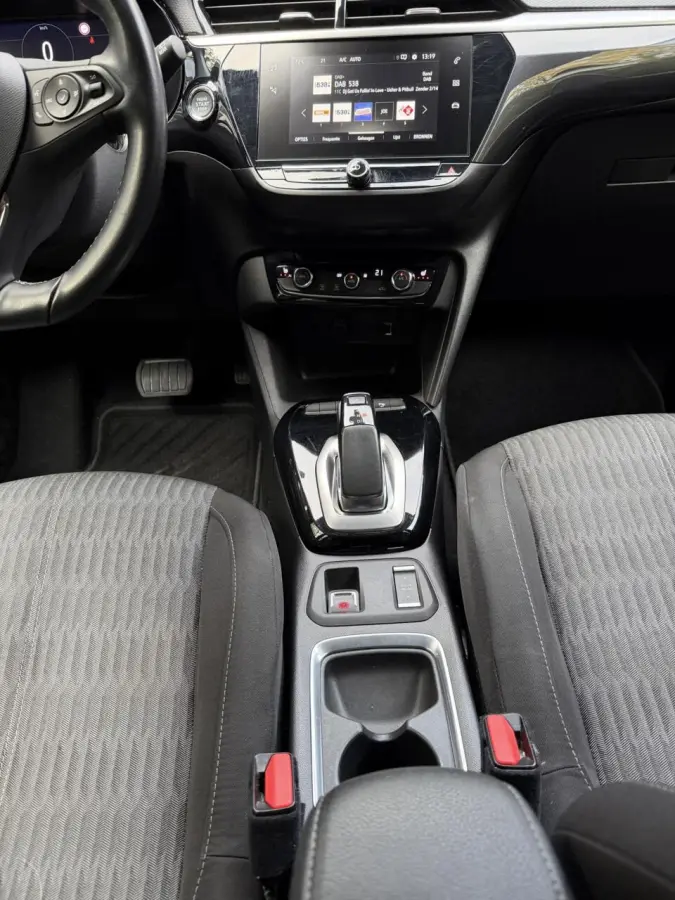 Business Edition 50 kWh | PDC | Carplay | Camera | Airco |1ste eigenaar Elegance 50 kWh