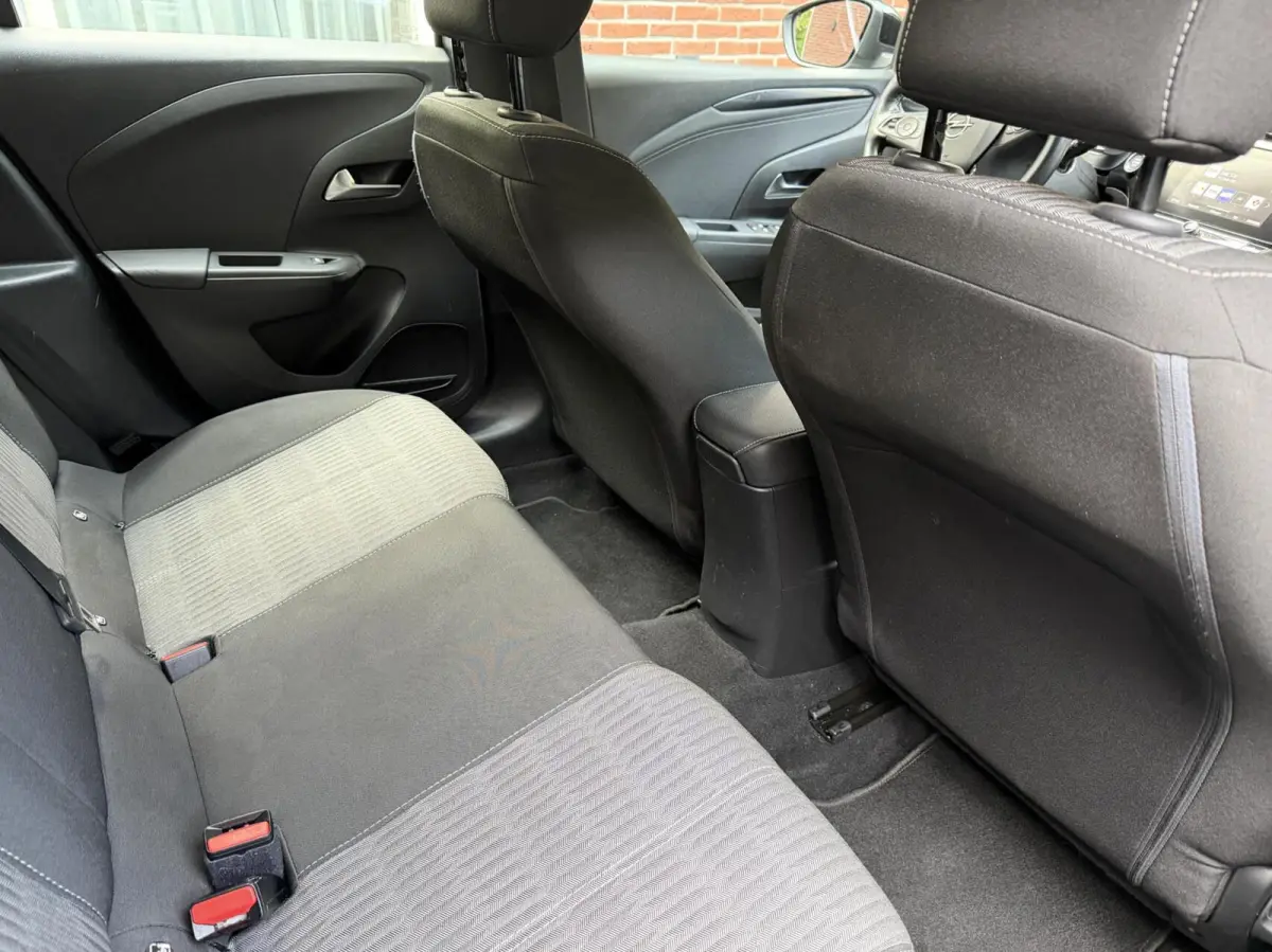 Business Edition 50 kWh | PDC | Carplay | Camera | Airco |1ste eigenaar Elegance 50 kWh