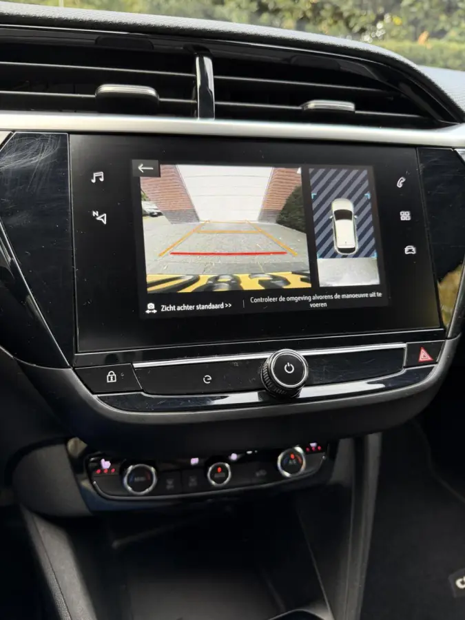 Business Edition 50 kWh | PDC | Carplay | Camera | Airco |1ste eigenaar Elegance 50 kWh