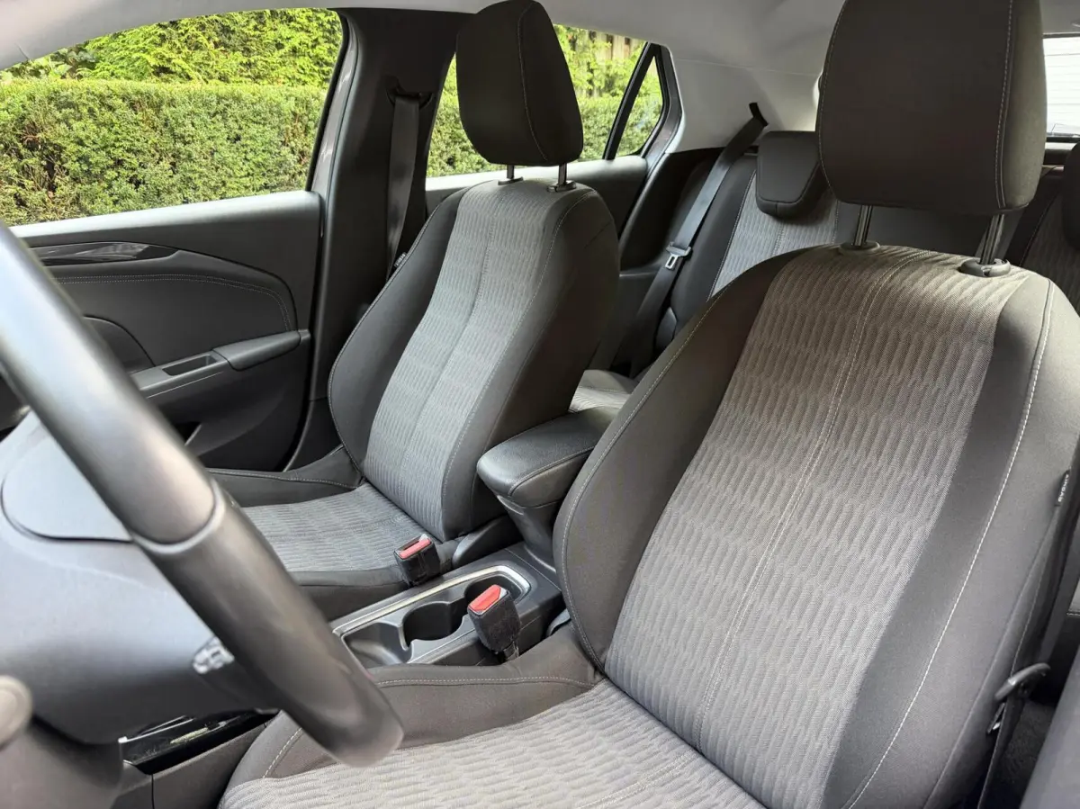 Business Edition 50 kWh | PDC | Carplay | Camera | Airco |1ste eigenaar Elegance 50 kWh