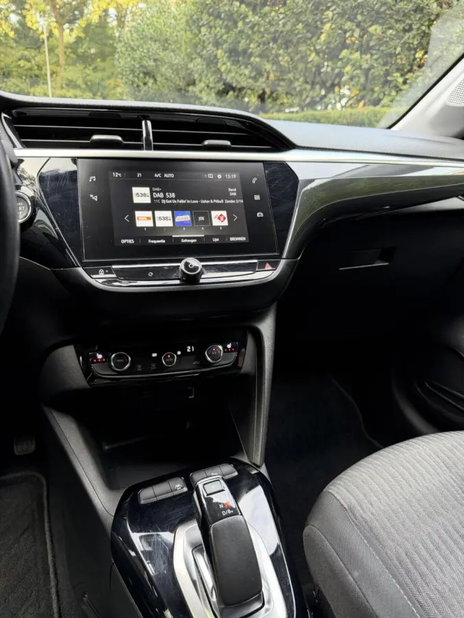 Business Edition 50 kWh | PDC | Carplay | Camera | Airco |1ste eigenaar Elegance 50 kWh