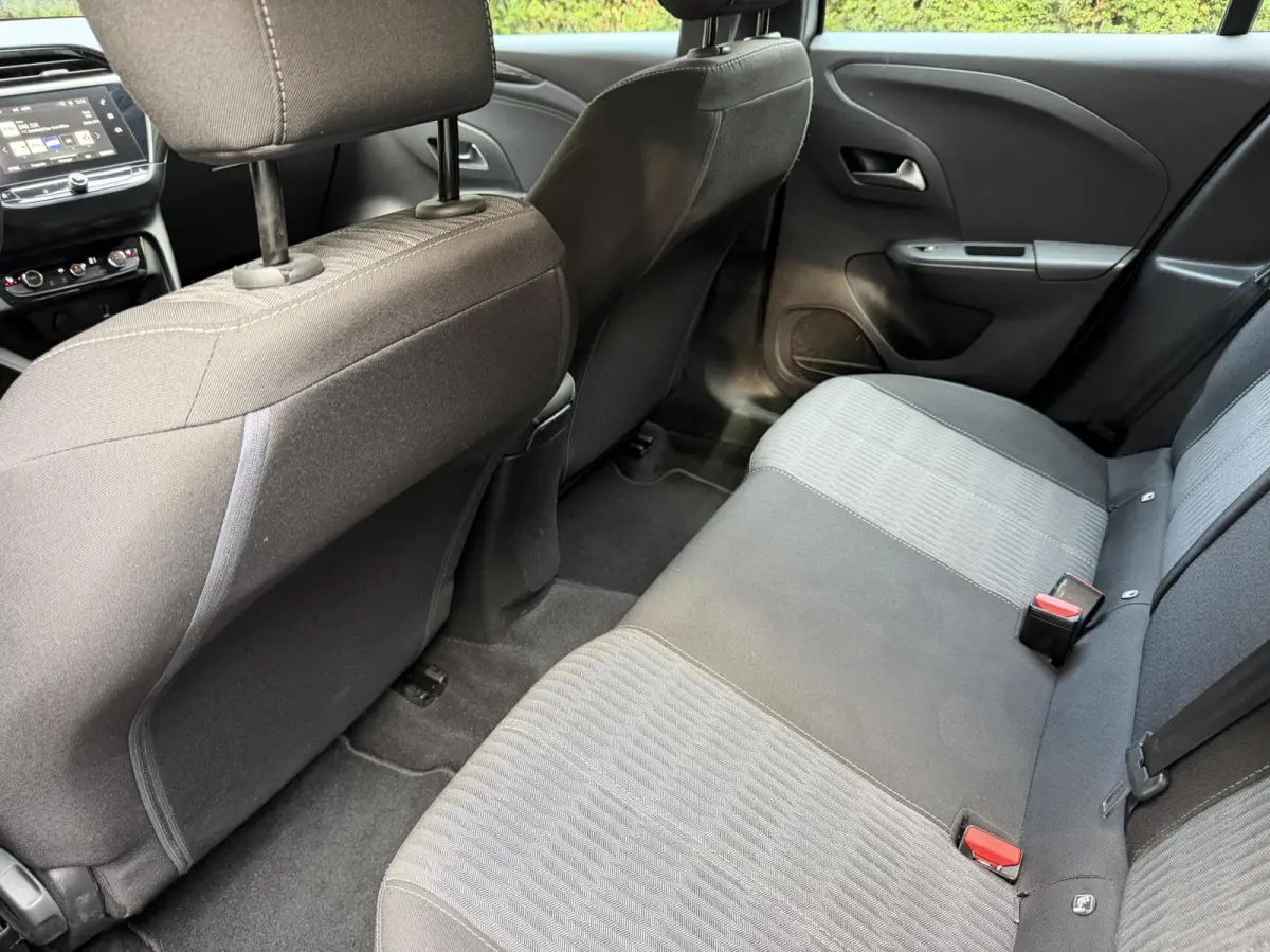 Business Edition 50 kWh | PDC | Carplay | Camera | Airco |1ste eigenaar Elegance 50 kWh