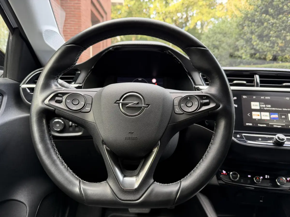 Business Edition 50 kWh | PDC | Carplay | Camera | Airco |1ste eigenaar Elegance 50 kWh