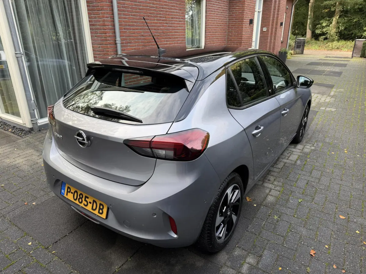 Business Edition 50 kWh | PDC | Carplay | Camera | Airco |1ste eigenaar Elegance 50 kWh