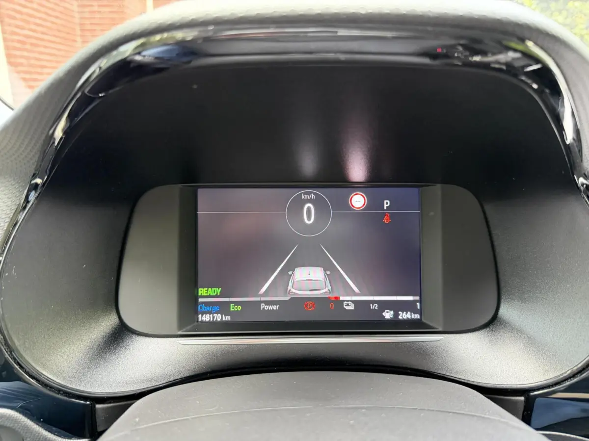 Business Edition 50 kWh | PDC | Carplay | Camera | Airco |1ste eigenaar Elegance 50 kWh