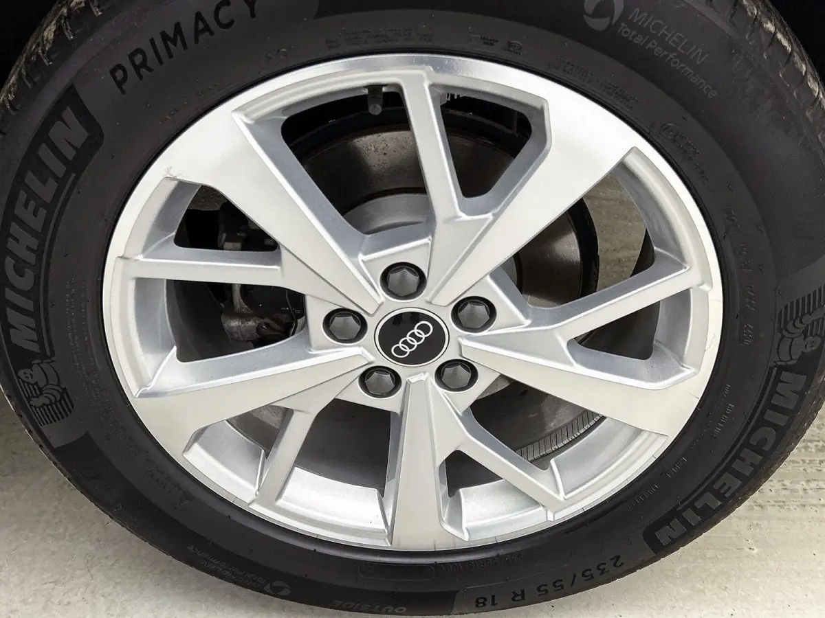 35 TFSI S edition Automaat | Stoelverwarming |