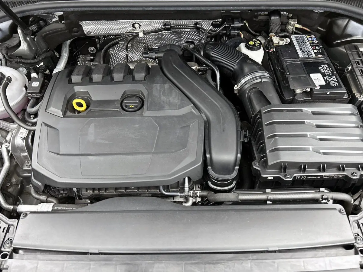 35 TFSI S edition Automaat | Stoelverwarming |
