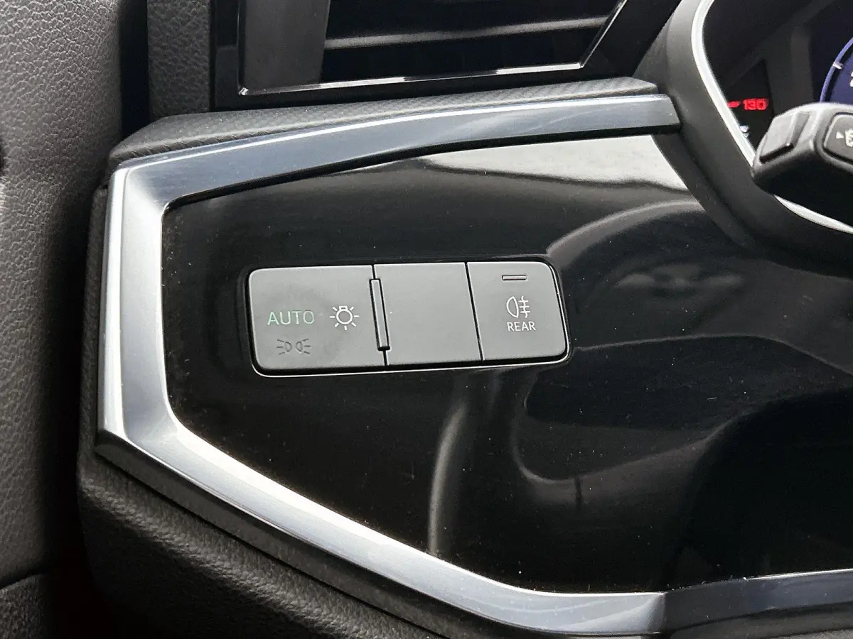 35 TFSI S edition Automaat | Stoelverwarming |