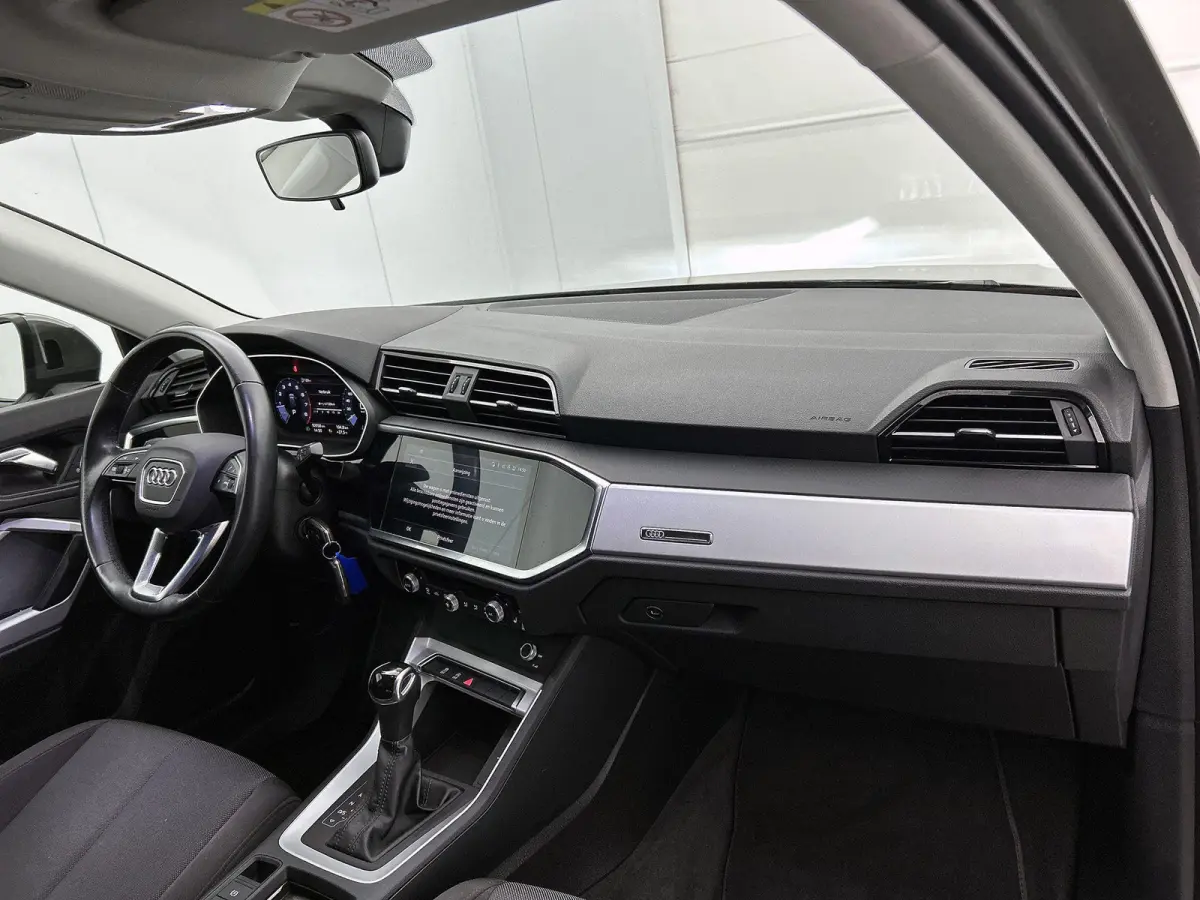 35 TFSI S edition Automaat | Stoelverwarming |